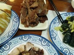 -鼎香润(德胜门内店)