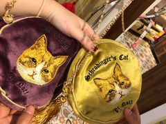 -恋物百货商店(华侨城店)