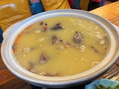 -后院犇牛主题餐厅(云岗店)