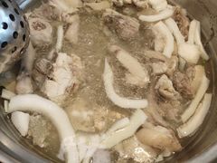 -润园四季椰子鸡火锅(南山海岸城店)