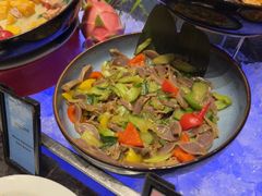 -亚龙湾希尔顿自助餐厅·海鲜·烧烤·沙滩BBQ·现场乐队