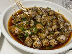 辣酒花螺-潮人姐妹轩(海宁路店)