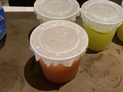 -余欢领鲜火锅(新街口店)