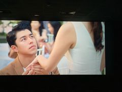 -中影南方国际影城(新世界店)