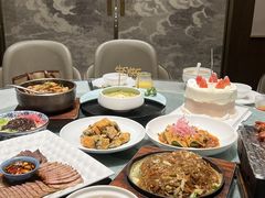-北国饭店.海鲜.北方菜(新河路店)
