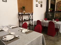 大堂-天元坊(梁溪店)