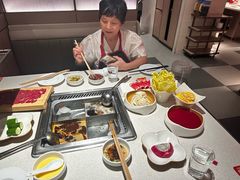 -海底捞火锅(凤凰广场店)