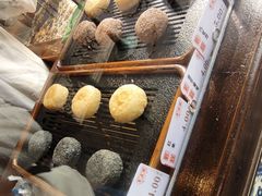 -耳朵眼炸糕(鼓楼店)