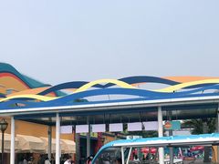 -北戴河圣蓝海洋公园