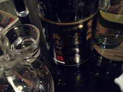 -月下料理(楷林IFC店)