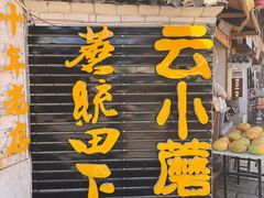 -蘑统田下·野生菌火锅