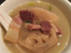 -庐灶江南·江南菜·四合院Bistro(东直门雍和宫·原华侨宾馆店)