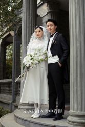 -雪中彩影婚纱摄影·微光艺术中心