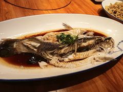 -阿春传统老菜馆(民航路店)