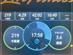 -威尔仕健身·游泳(中港汇店)