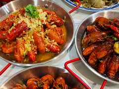 -辣螃铠盆盆蟹大排档(总店)