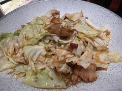 -川流不息·地道川菜·小龙虾(松东路店)