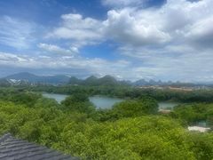 -忆咖啡观景餐厅(桂林象山公园店)