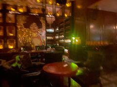-隐肆威士忌鸡尾酒吧(玉沙国际店)