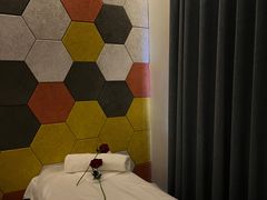 -禧瑞 ·丝浴主题·水疗·spa(中山公园店)