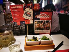 -食大利香港茶餐厅(南亚风情第一城店)