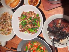 -田小狗的饭店(碧桂园店)