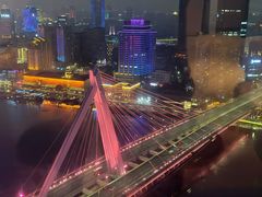-天玑高空江景餐厅&酒吧Sky Secret Restaurant&Bar