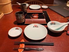 -蟹田居·活蟹料理(东城店)