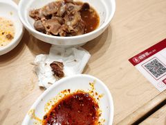 -喜家德虾仁水饺(浦东山姆店)