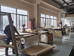 -龙慧画框·裱画配框工厂店