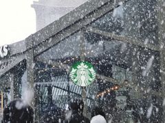 -星巴克臻选(西安钟楼店)