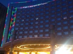 -铂丽斯国际大酒店-凯悦自助餐厅