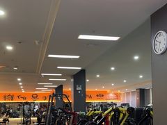 -雷米健身Z·Fitness