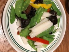 -云海肴云南菜(正大广场店)