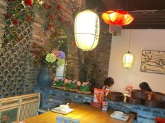 -吴越荣记·苏州菜·松鼠桂鱼(娄门景区店)