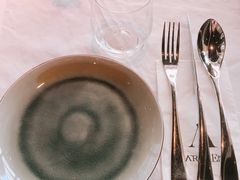 -L'Arome芳芳法国餐厅(仙林金鹰店)