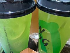 柠檬百香-蛙喔牛蛙(仙林万达茂店)