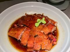 -淮扬府·游园京梦(中粮广场店)