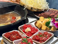 -贰回巷火锅馆(钟楼店)