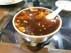 炒肝-庆丰包子铺(和平里店)