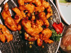 -前海沿·青岛菜(李沧万达店)