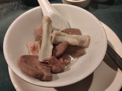 新鲜猪杂-大良毋米粥(锦龙路总店)
