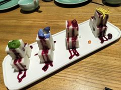 -泰钰丰烤鸭(永安道店)