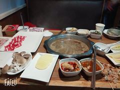 -傣妹火锅(南京东路一店)