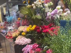 -谷莠子花艺·气球派对·绿植造景·花艺沙龙(金光华广场店)