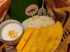 -太食獸泰式茶餐厅(IFS国金中心店)