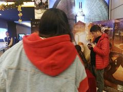 -万达影城(仓山万达广场激光IMAX店)
