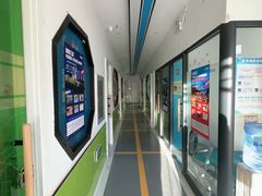 -童程童美·信息学竞赛·机器人编程·少儿编程(大钟寺校区)