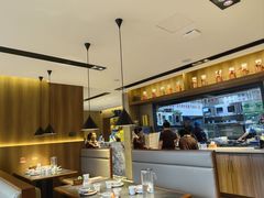 -五谷丰登农家院·地道胶东菜·海鲜烧烤(威海店)