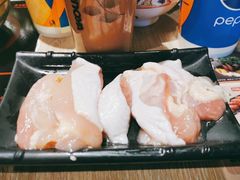 -吉野家(复兴路第二餐厅店)